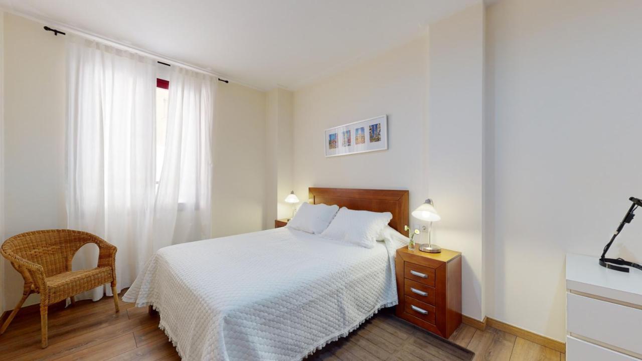 Edificio Galerias Apartment Lorca  Exterior photo